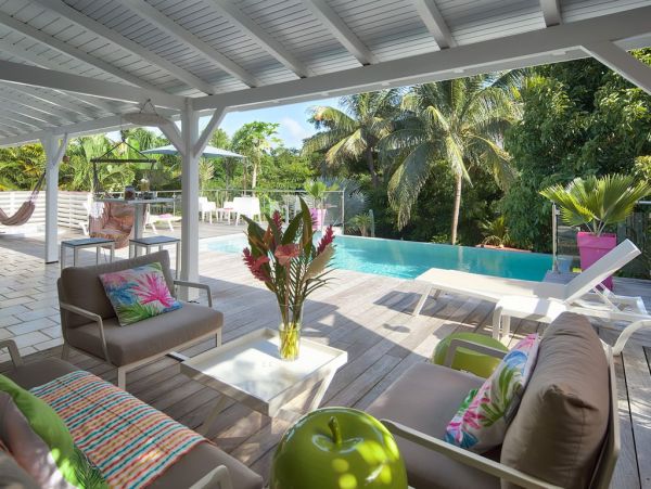 Guadeloupe Home 959306