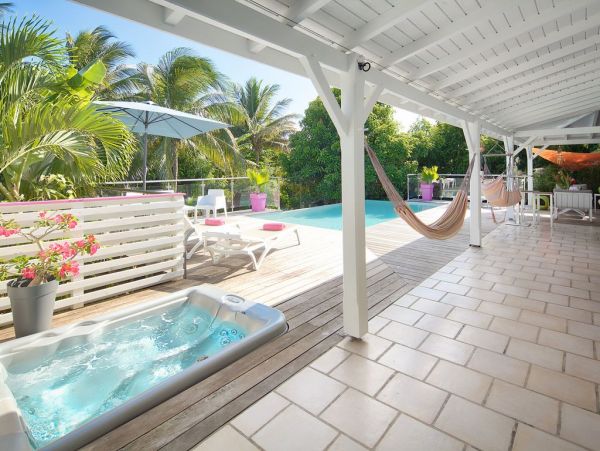 Guadeloupe Home 959306