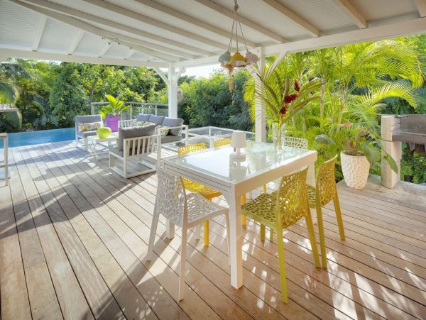 Guadeloupe Home 959306