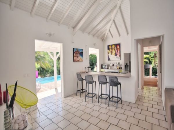 Guadeloupe Home 959306