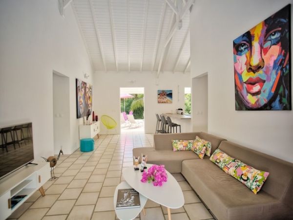 Guadeloupe Home 959306