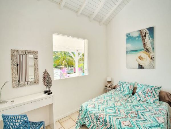 Guadeloupe Home 959306