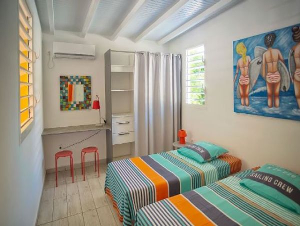 Guadeloupe Home 959306