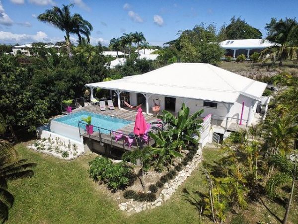 Guadeloupe Home 959306