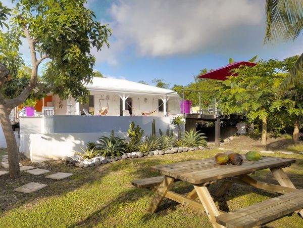 Guadeloupe Home 959306