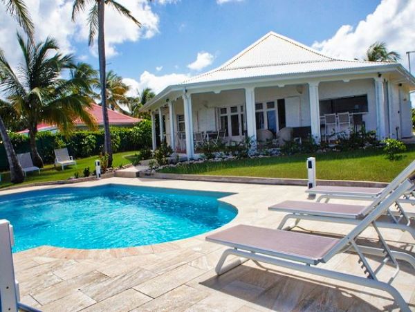 Guadeloupe Home 959307