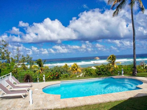 Guadeloupe Home 959307