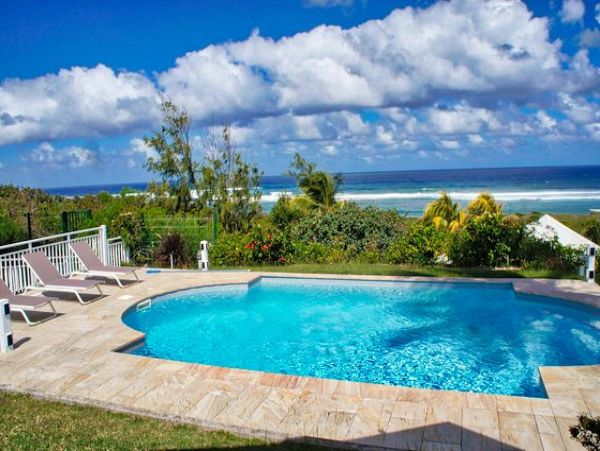 Guadeloupe Home 959307