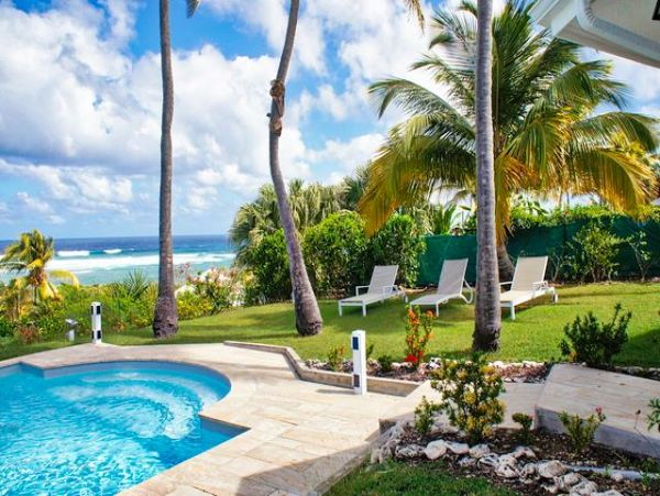 Guadeloupe Home 959307