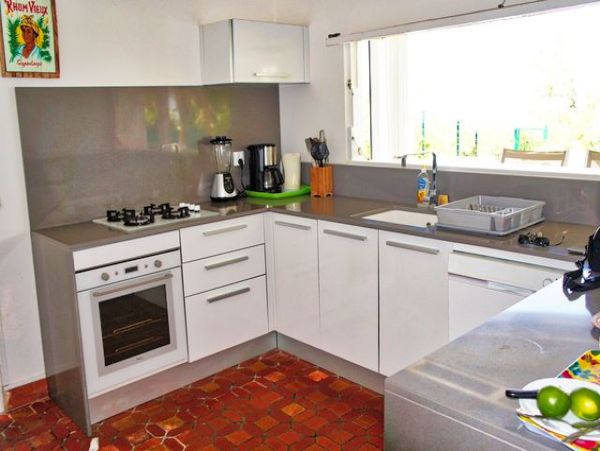 Guadeloupe Home 959307