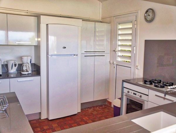 Guadeloupe Home 959307
