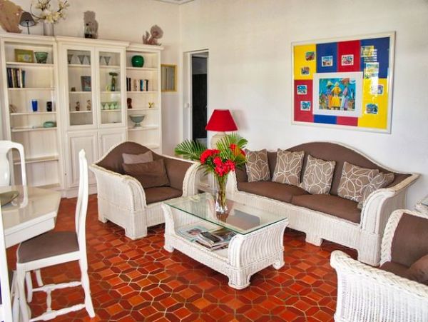 Guadeloupe Home 959307
