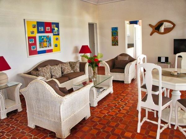 Guadeloupe Home 959307