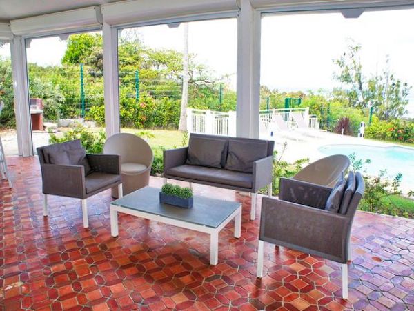 Guadeloupe Home 959307