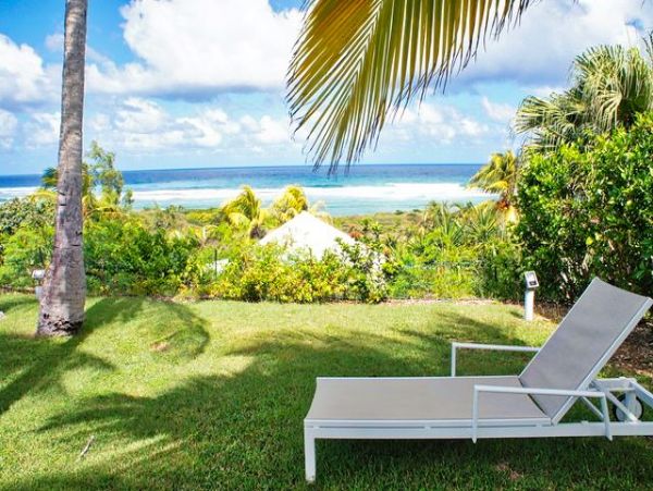 Guadeloupe Home 959307
