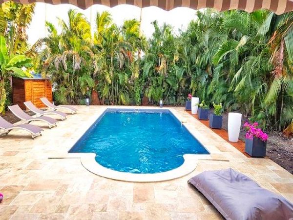 Guadeloupe Home 959308