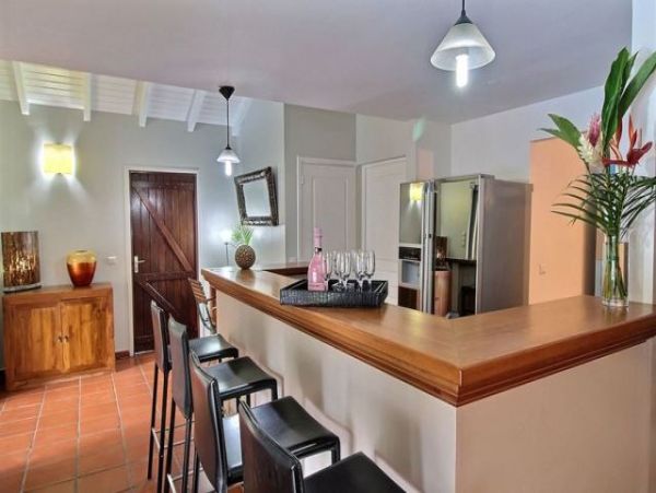 Guadeloupe Home 959308