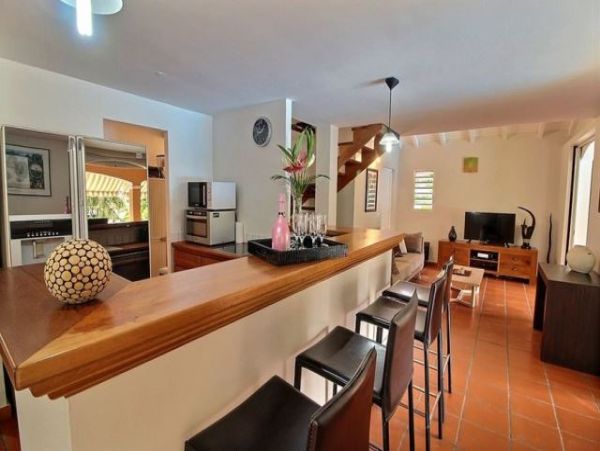 Guadeloupe Home 959308
