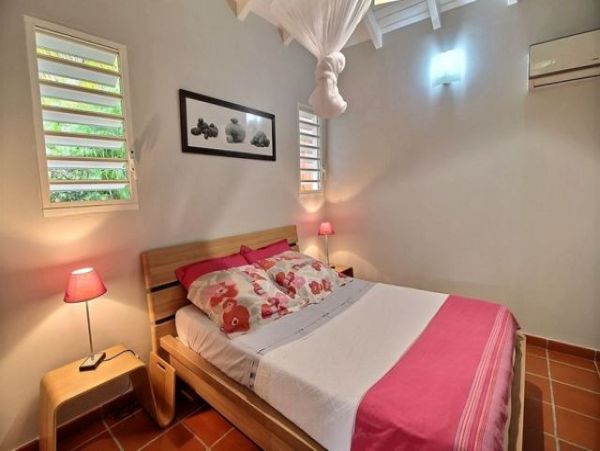 Guadeloupe Home 959308