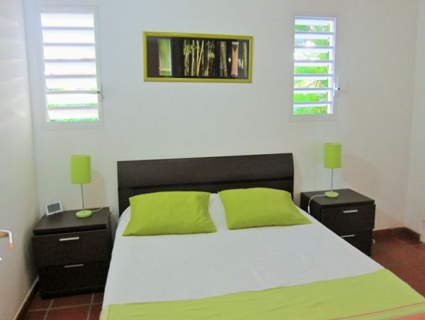 Guadeloupe Home 959308