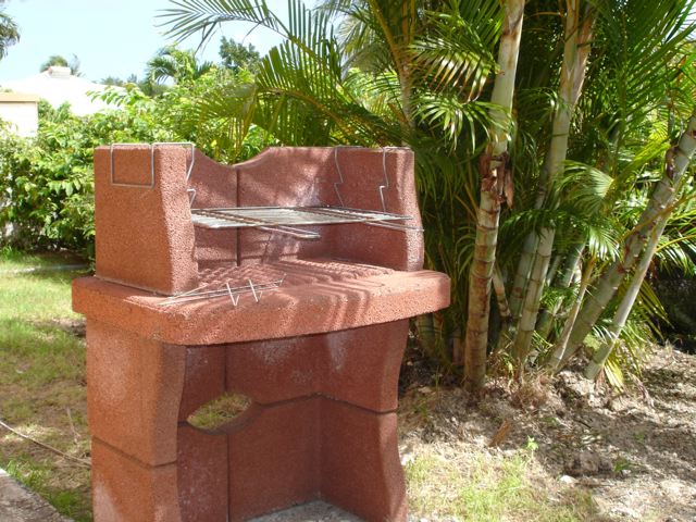 Guadeloupe Home 959308