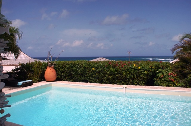 Guadeloupe Home 959309