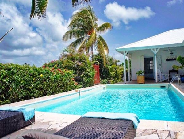 Guadeloupe Home 959309