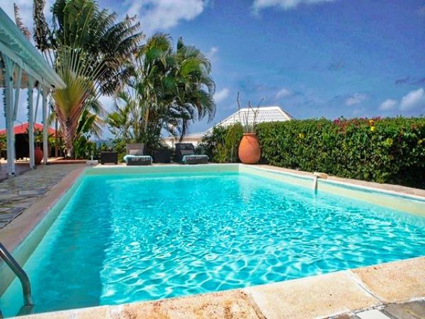 Guadeloupe Home 959309