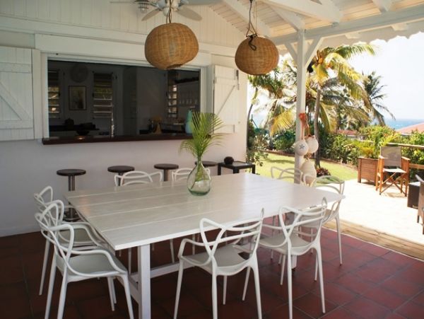 Guadeloupe Home 959309