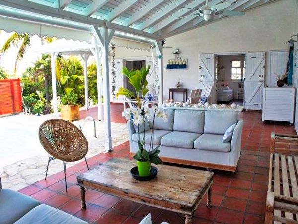 Guadeloupe Home 959309