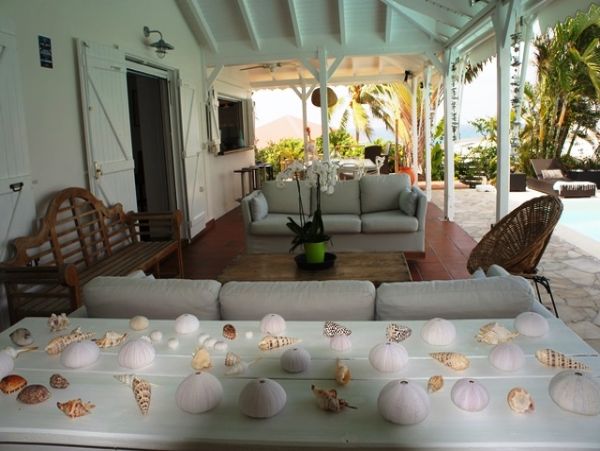 Guadeloupe Home 959309