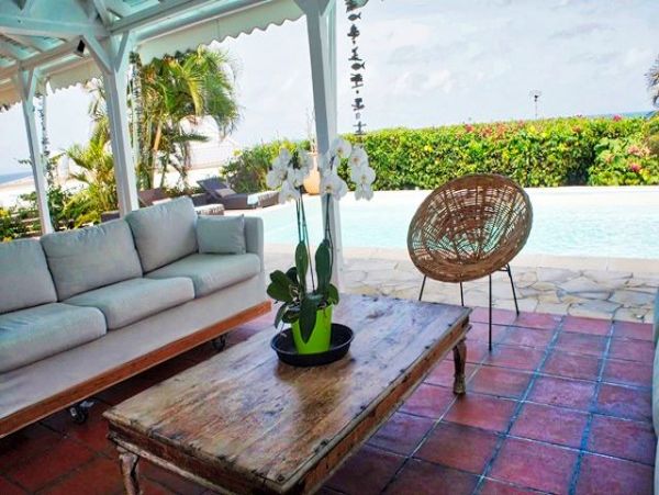 Guadeloupe Home 959309