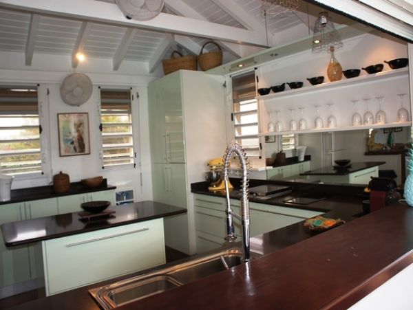 Guadeloupe Home 959309