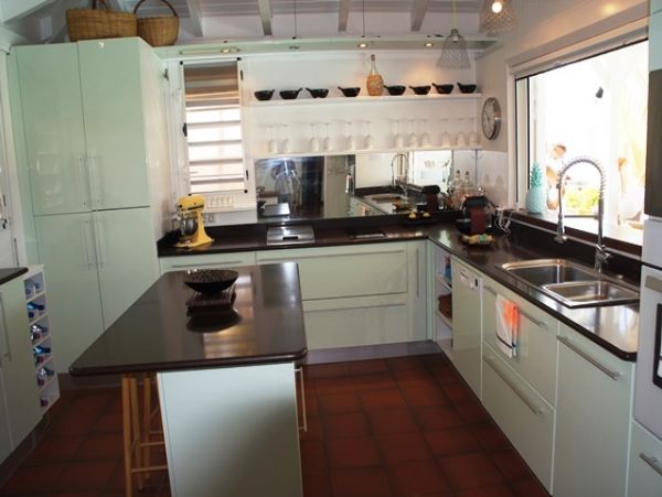 Guadeloupe Home 959309