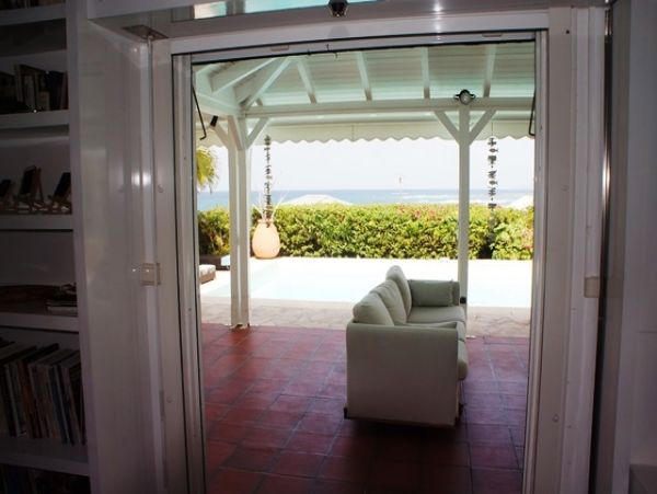 Guadeloupe Home 959309