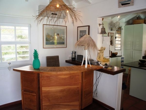Guadeloupe Home 959309