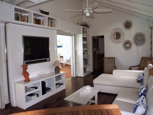 Guadeloupe Home 959309