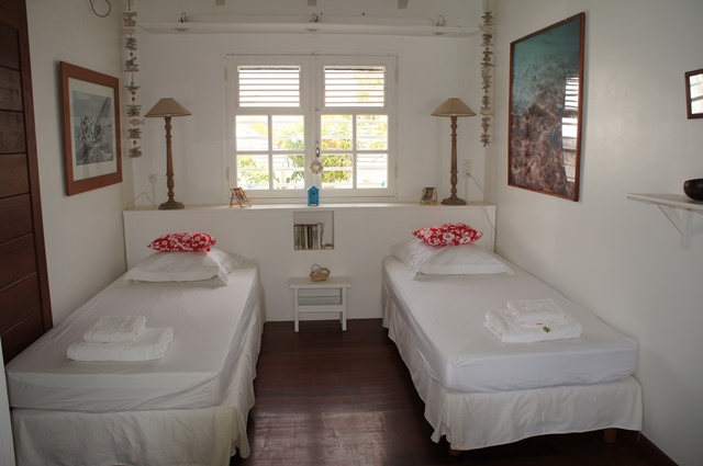 Guadeloupe Home 959309