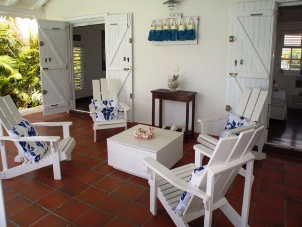 Guadeloupe Home 959309