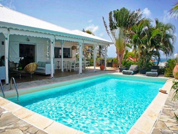 Guadeloupe Home 959309