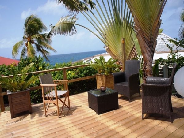 Guadeloupe Home 959309