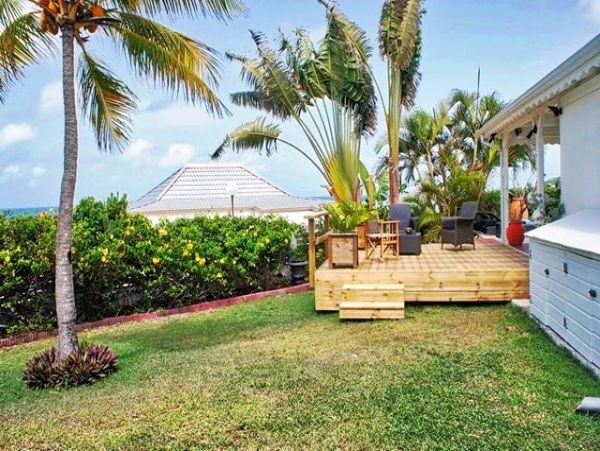 Guadeloupe Home 959309
