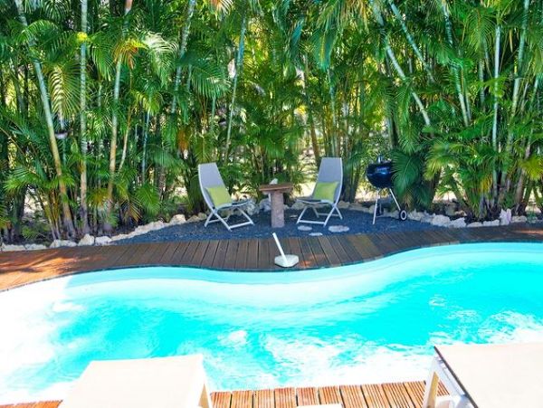 Guadeloupe Home 959310