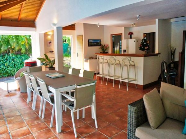 Guadeloupe Home 959310