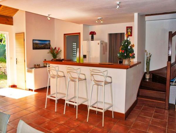 Guadeloupe Home 959310