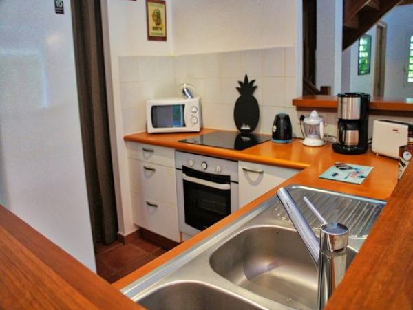 Guadeloupe Home 959310