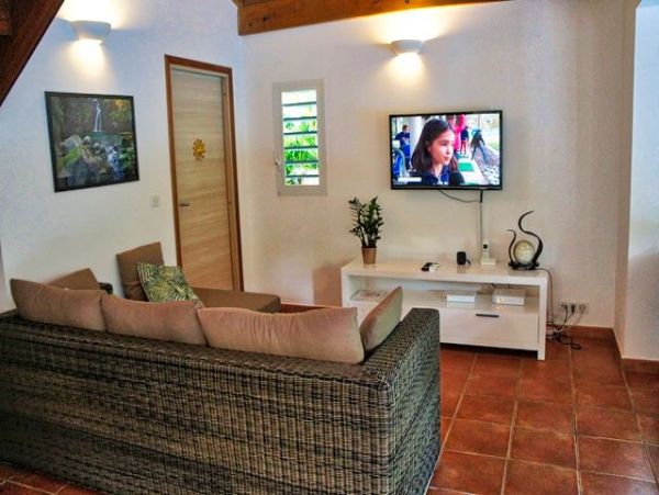 Guadeloupe Home 959310