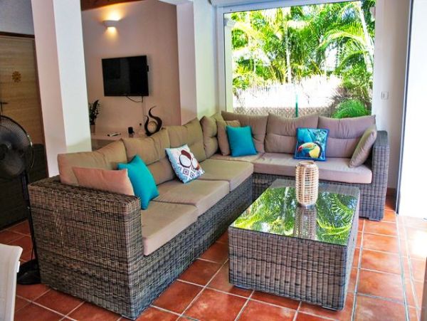 Guadeloupe Home 959310