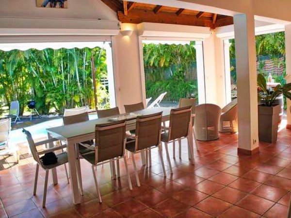 Guadeloupe Home 959310