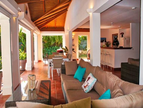 Guadeloupe Home 959310